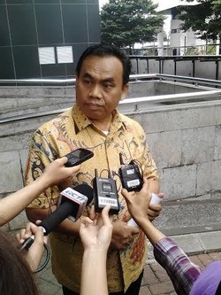 KPK Minta Pemprov DKI Perbaiki Layanan Uji Kir, Terutama Integritas Petugas