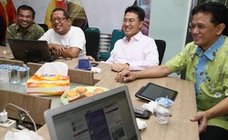 Diusulkan Pembaca Jadi Calon Menteri, Tim Pakar Seleksi Menteri Menolak