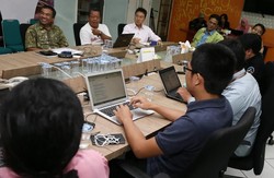 Dari 548 Nama Usulan Menteri, Hanya 88 Calon yang Lolos ke Tahap II