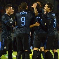 Mazzarri Sanjung Inter yang Tampil Sabar