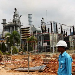 Dapat Utang Jepang, PLN dan Rajamandala Bangun PLTA Rp 1,5 T di Cianjur