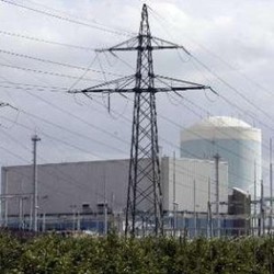 2019, RI Akan Punya Reaktor Nuklir