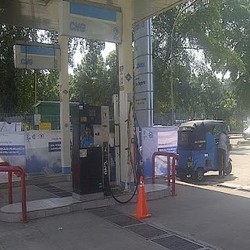 Mau Konsumsi BBG Meningkat, Ini Saran Pengelola SPBG