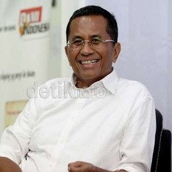 Dahlan Minta Balai Pustaka Gencar Buat Buku Digital