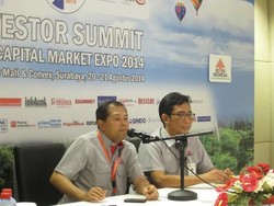 Penjualan Stagnan, Laba Semen Indonesia Naik 8,61% Jadi Rp 2,78 T