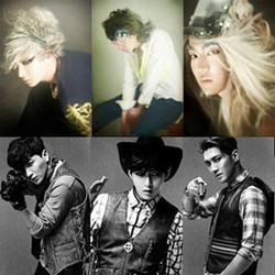 Transformasi Super Junior dari Masa ke Masa