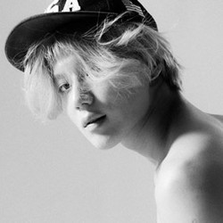 ACE: Pembuktian si Dancing Machine Taemin sebagai Penyanyi Solo