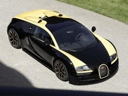 Mobil Pilihan Orang Kaya Singapura