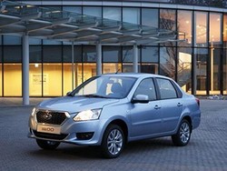 Datsun Belum Mau Main Sedan di Indonesia