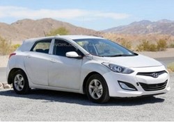 Nih, Hyundai Hybrid Si Penantang Toyota Prius