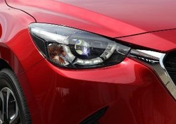 Bagian dari Mazda2 Ini Bikin Si Desainernya Jatuh Hati