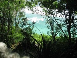 Keren! Pantai di Bali Ini Punya Lift