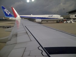 Ssst, Pramugari Jepang Ternyata Suka Merayu Penumpang