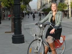 Ini yang Harus Dicontoh Jakarta dari Sevilla, Soal Turis & Sepeda