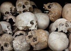 5 Destinasi Wisata Kelam di Asia Tenggara