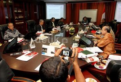 Majelis Hakim MK Sudah Kantongi Putusan Sengketa Pilpres