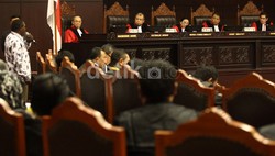 Dalil DPKTb Digugurkan MK, Ini Tanggapan Tim Prabowo