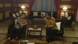 Gugatan Prabowo Ditolak MK, Jokowi: Kami Apresiasi Putusan Tersebut