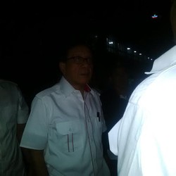 Tanggapi Putusan MK, Akbar Tandjung: Kami Cermati Langkah Pemerintah