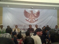 Kubu Prabowo Akui Putusan MK, Tapi Klaim Belum Tentu Cerminkan Kebenaran