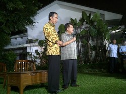Jokowi-JK Segera Bertemu Presiden SBY Bahas Pemerintahan