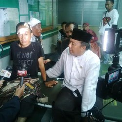 Ini Tanggapan Prabowo Soal Putusan MK