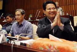 7 Komisioner Daerah Dipecat, Ketua KPU: Kami Terima Saja