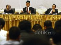 DKPP Nyatakan KPU-Bawaslu Tak Bersalah