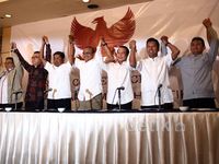 Kubu Prabowo Akui Putusan MK