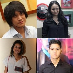 Dari Al Hingga Kevin Aprilio, Anak Musisi yang Jadi Musisi