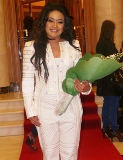 Siti Kamaluddin Rencanakan Sekuel Yasmine