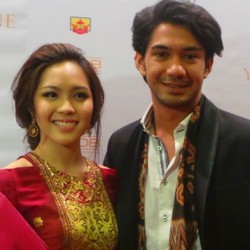 Main Bareng Reza Rahadian, Liyana Yus Khawatir