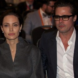 Penasihat Spiritual Ungkap Brad Pitt Tak Cintai Angelina Jolie