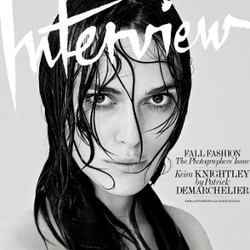Nicole Kidman Hingga Keira Knightley Seksi Jadi Cover Majalah Interview