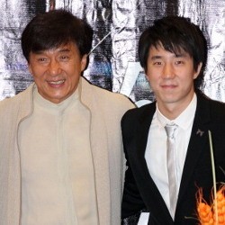 Jackie Chan Malu Anaknya Dipolisikan Karena Narkoba