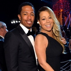 Dikabarkan Cerai, Mariah Carey dan Nick Cannon Tak Lagi Tinggal Bersama
