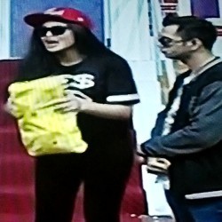 Dapat Kado Perlengkapan Bayi, Jessica Iskandar Kangen Olga Syahputra