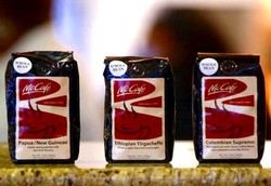 McDonalds Akan Jual Kopi Bubuk di Supermarket