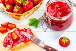 Nutella dan Dulce De Leche, Olesan Roti Panggang Lezat dari Italia dan Argentina (1)