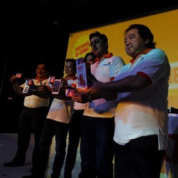 Setelah Modem, Bolt Rilis Ponsel