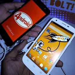 Jaringan Belum Stabil, Bolt Pede Rilis Ponsel?