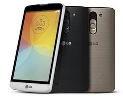 LG Fino & Bello, Android KitKat Terjangkau