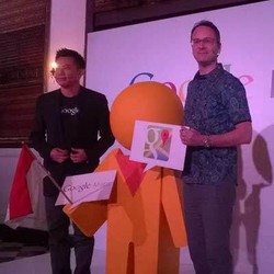 Blusukan ke Jakarta Sampai Bali, Google Klaim Jaga Privasi