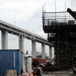 Ganti Rugi Lahan Priok Rp 35 Juta/Meter Persegi, Tapi Kebanyakan Tak Bersertifikat