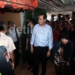 CT Sebut RI Ingin Jadikan Hong Kong Sebagai Istri Kedua