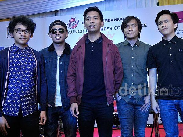 dMasiv Rilis Album ke-4
