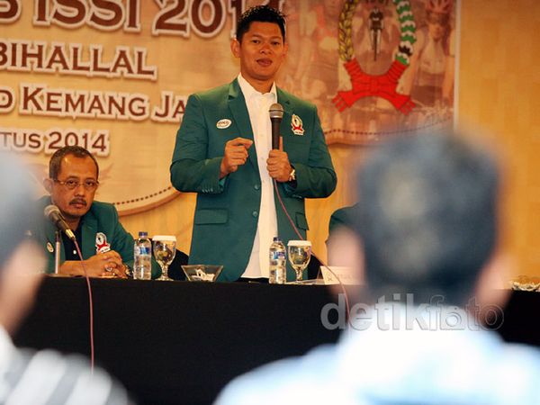 Tour de Indonesia Akan Dihidupkan Lagi