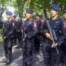 Jelang Putusan MK, Pengamanan Wilayah Tapal Kuda Jadi Prioritas Polda Jatim