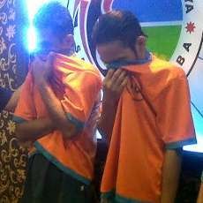 Bapak dan Anak Kompak Bisnis Sabu