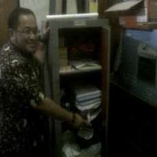 Pemkot Malang Diobok-Obok Maling